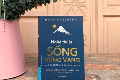Nghệ thuật sống vững vàng