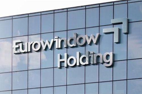 Lợi nhuận của Eurowindow Holding phục hồi