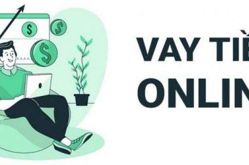 Cảnh giác dịch vụ vay tiền online, giải ngân trong ngày