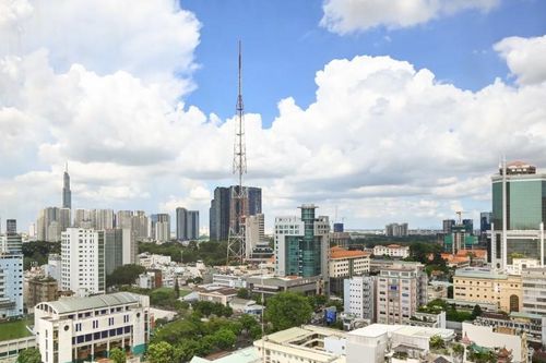 TP. Hồ Chí Minh lấy lại vị thế thu hút đầu tư nước ngoài