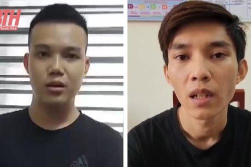 Bắt 2 đối tượng đập cửa kính xe ô tô trộm cắp tài sản