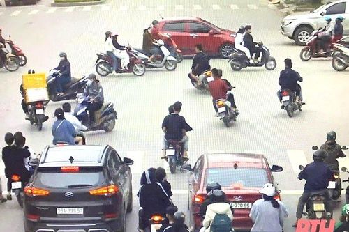 Chủ động để không còn phải bị động