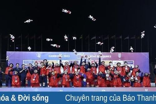 Sự kiện văn hóa – thể thao – giải trí ngày 16-5-2023