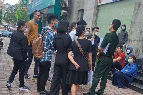 Giao dịch nhà ở xã hội dù đang 'hot' nhưng tiềm ẩn nhiều rủi ro
