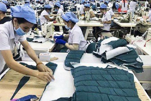 VNDIRECT thấy tín hiệu phục hồi ngay trong quý II từ một doanh nghiệp dệt may