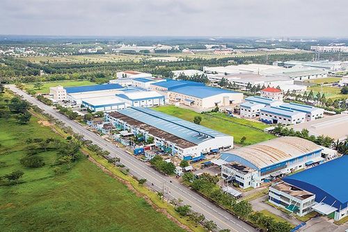 Chấp thuận chủ trương đầu tư hạ tầng Khu công nghiệp VSIP Lạng Sơn hơn 6.361 tỷ đồng