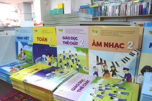Chủ động thực hiện các giải pháp bảo đảm đầy đủ sách giáo khoa cho năm học mới