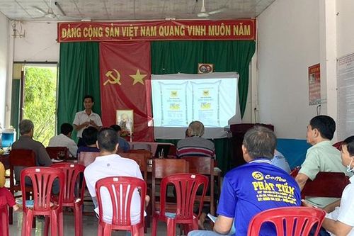 Cải tiến chất lượng hoạt động tại các Trung tâm giáo dục nghề nghiệp