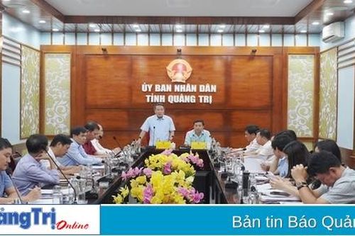 Giám sát công tác quản lý, bảo vệ, phát triển rừng và trồng rừng thay thế khi chuyển đổi mục đích sử dụng rừng trên địa bàn tỉnh, giai đoạn 2016 - 2022