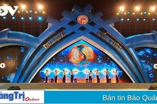 Tổ chức cuộc thi sáng tác ca khúc chủ đề 'Quảng Trị - Niềm tin và khát vọng'