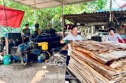 Ước mơ từ Đồng Cướm