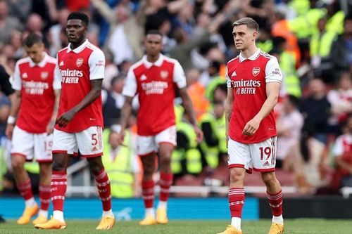 11 câu lạc bộ đã có vé dự Champions League 2023-2024