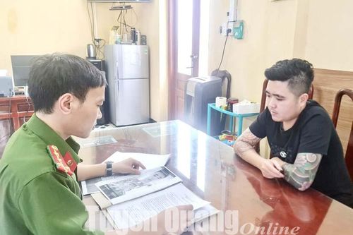 Xử phạt 7,5 triệu đồng đối tượng tự ý sử dụng hình ảnh người khác đăng lên Tiktok