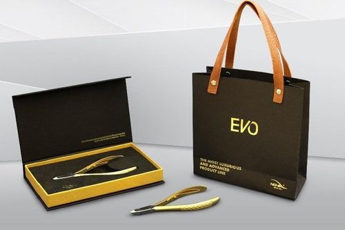 Chất lượng - Giá trị cốt lõi tạo nên thương hiệu kềm EVO