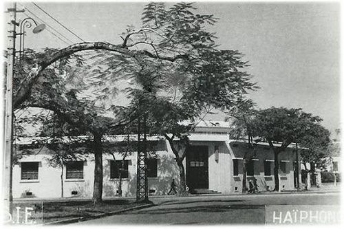 Lý do Hải Phòng là nơi có điện đầu tiên ở Đông Dương