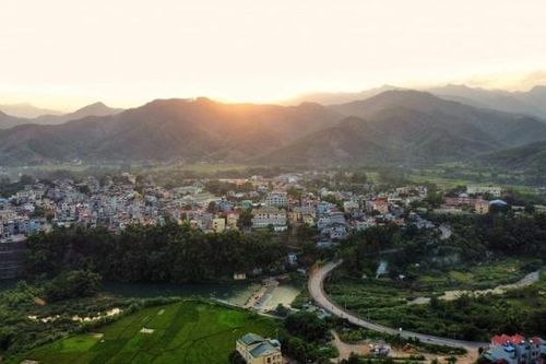 Quảng Ninh: Phê duyệt Quy hoạch xây dựng vùng huyện Bình Liêu đến năm 2040, tầm nhìn đến năm 2050