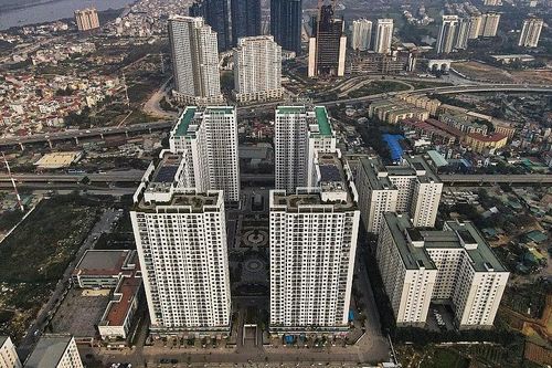 Vẫn còn những bất cập trong dự thảo Luật Kinh doanh bất động sản