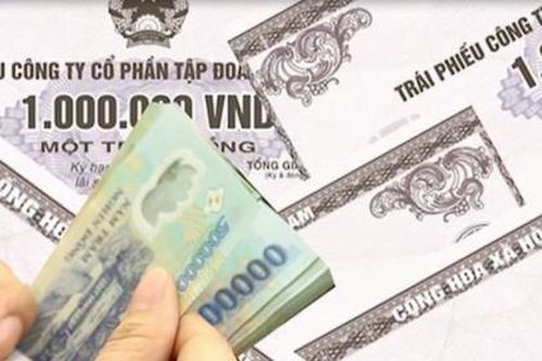 Công ty Cổ phần Đầu tư Revital Việt Nam nợ gần 1.200 tỷ đồng trái phiếu