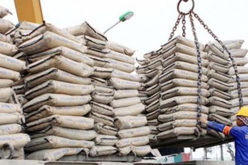 Doanh nghiệp xi măng khó khăn hơn khi giá điện tăng