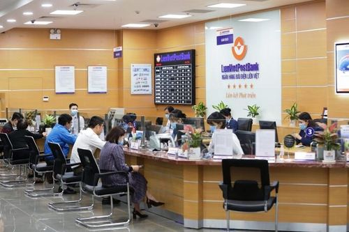 Lienvietpostbank được chấp thuận đổi tên thành LPBank