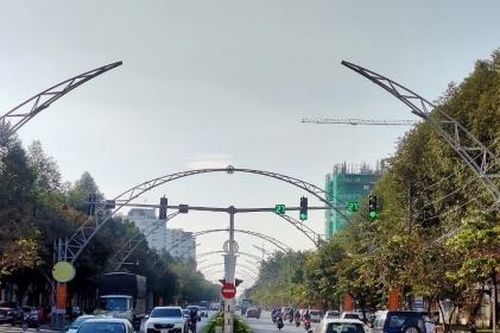 Thanh Hóa đầu tư hơn 1.000 tỷ đồng để mở rộng tuyến đường dài 1,5km