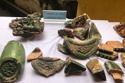 Quốc hiệu Việt Nam qua các thời kỳ lịch sử (Kỳ 8)