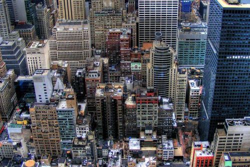 Bang New York, Mỹ: Cấm sử dụng nguyên liệu hóa thạch khi xây dựng các tòa nhà mới