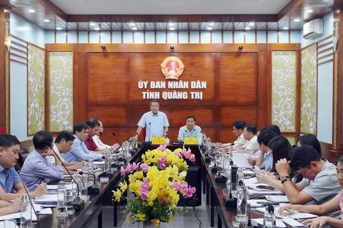 HĐND tỉnh Quảng Trị giám sát về công tác quản lý, bảo vệ và phát triển rừng