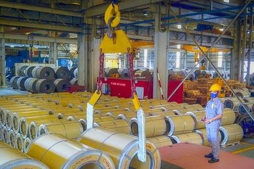 Kế toán trưởng Hoa Sen bán bớt cổ phiếu HSG trước nguy cơ bị cắt margin