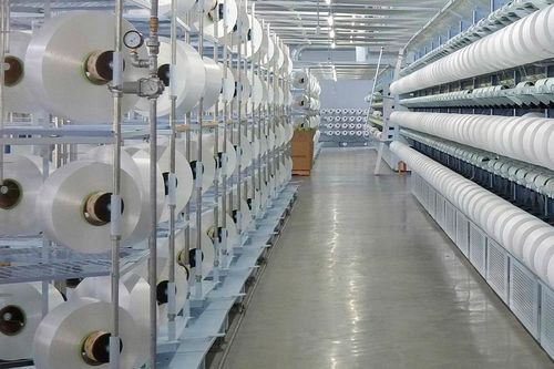 VNDirect: Sợi Thế Kỷ sẽ phục hồi sớm hơn so với các doanh nghiệp may mặc