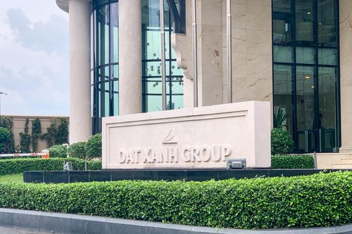 Anh trai ông Lương Trí Thìn ứng cử vào HĐQT Đất Xanh