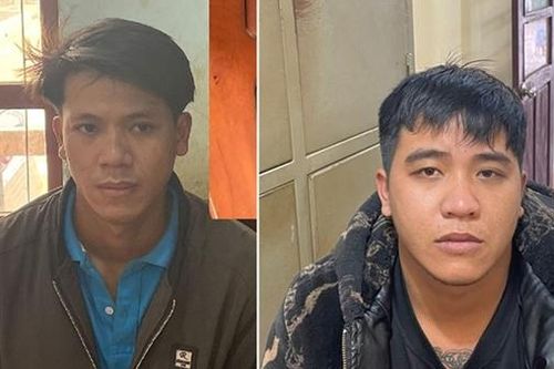 Từ vụ cướp xe ôm, lộ diện anh trai tên cướp là đối tượng trốn nã
