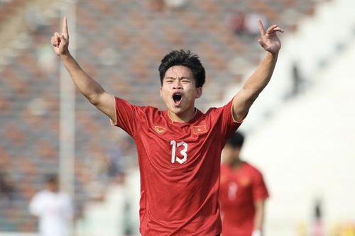 Thắng dễ Myanmar, U22 Việt Nam giành 'huy chương an ủi'
