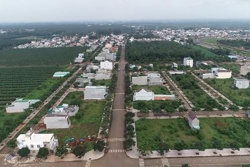 Đại biểu Quốc hội yêu cầu làm rõ tính pháp lý của dự án 160 ha