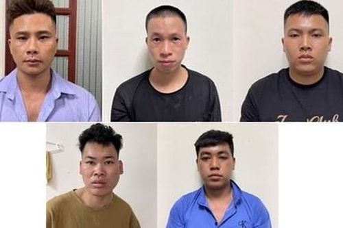 Truy nóng nhóm đối tượng sát hại dã man nữ nhân viên quán cà phê