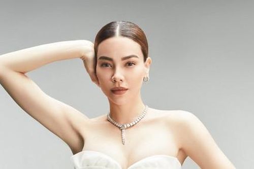 3 nhan sắc nổi tiếng của làng giải trí Việt 'đọ' sắc thời trang