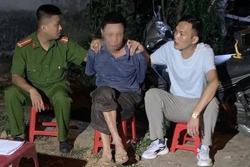 Bắt giam đối tượng có nồng độ cồn 'khủng', dùng dao đâm trọng thương CSGT