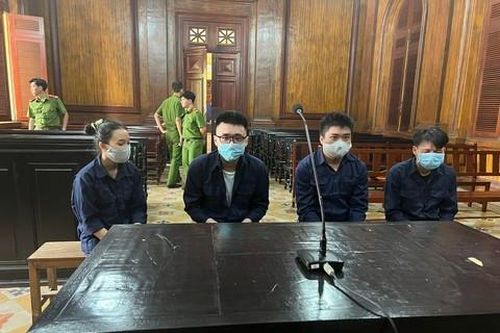 Băng nhóm làm giả bằng lái và các loại giấy tờ rao bán qua mạng lãnh án