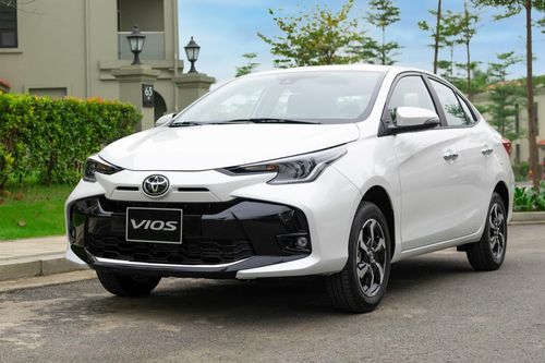 Loạt xe có phí bảo trì rẻ nhất