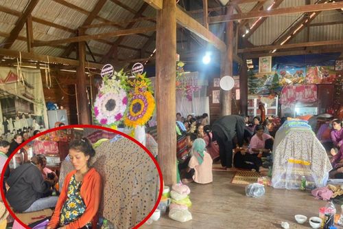 3 cha con chết nghi do điện giật ở Gia Lai: Nỗi đau thấu trời của người ở lại