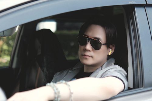 Khánh Phương: Mua cổ phiếu không vì lãi chục tỷ đồng mà muốn kiểm soát công ty