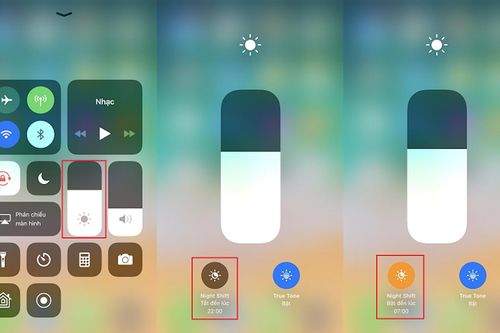 Dùng iPhone đã lâu, bạn đã biết cách bật chế độ bảo vệ mắt?