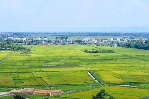 Bộ TNMT đặt 'hạn chót' thay đổi chỉ tiêu sử dụng đất