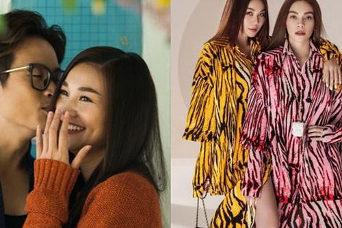 Bạn thân nổi tiếng Vbiz của Hồ Ngọc Hà: Đường tình 40 tuổi 'kín bưng', phú bà với tài sản gây ngỡ ngàng
