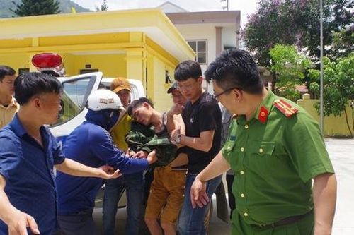 Lai Châu: Bắt đối tượng giết người chỉ sau 3 giờ đồng hồ gây án