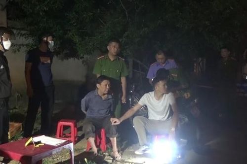 Vụ tài xế mua dao đâm CSGT ở Bắc Kạn sẽ bị xử lý như thế nào?