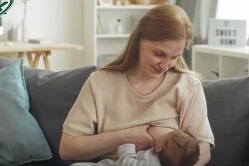 Những cách giúp tăng tiết sữa mẹ