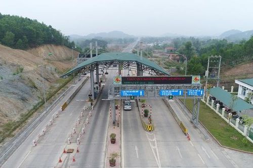 Bộ GTVT đề xuất Chính phủ bố trí hơn 10.300 tỷ mua lại 8 dự án BOT thua lỗ