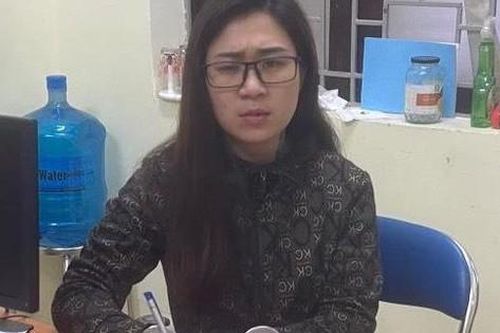 Quá khứ bất hảo của nữ nghi phạm dùng dao đâm 3 người thương vong ở đám cưới