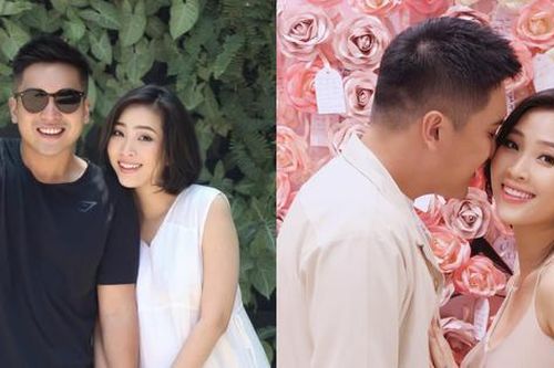MC Liêu Hà Trinh khiến netizen xúc động khi làm điều này trước ngày sinh con đầu lòng